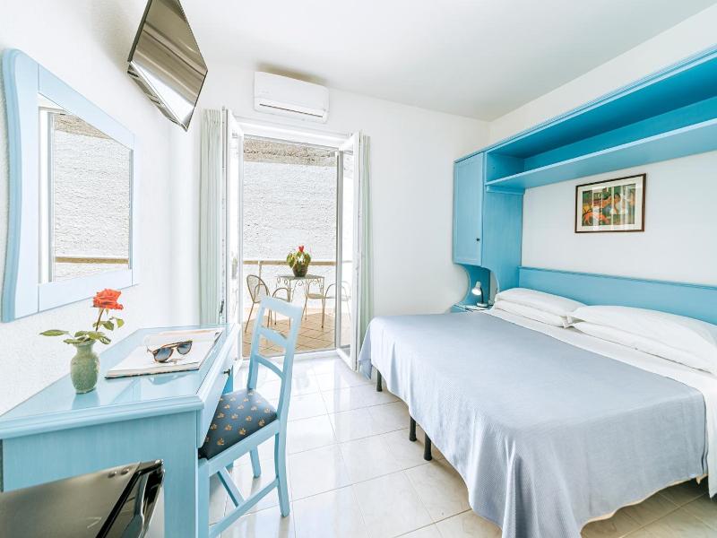 Villa d'Orta - Genel