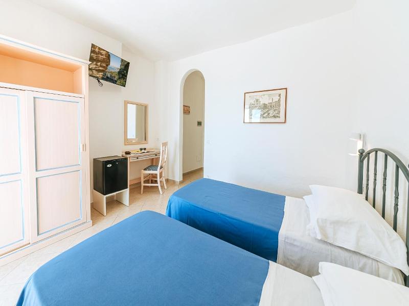 Villa d'Orta - Genel
