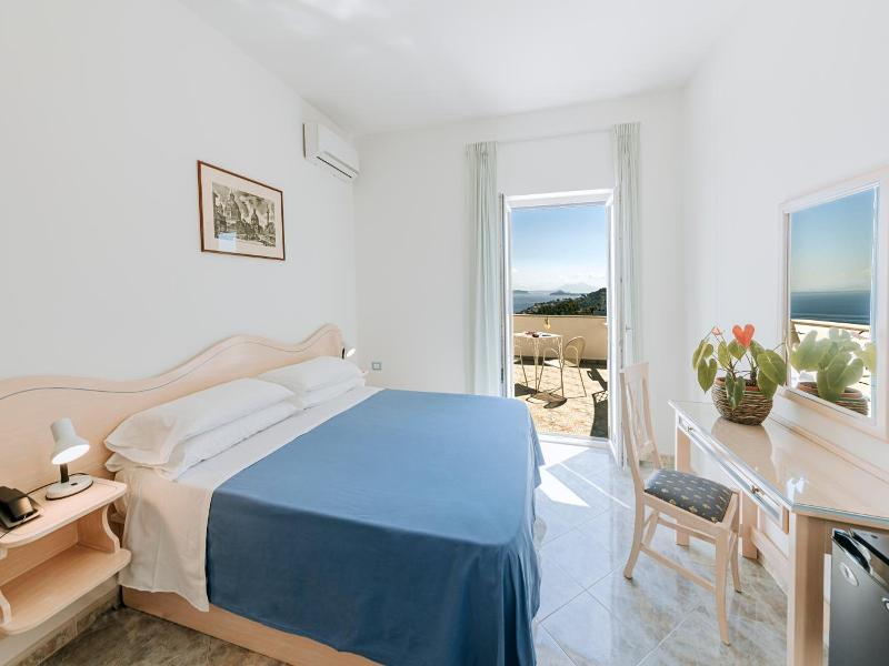 Villa d'Orta - Genel