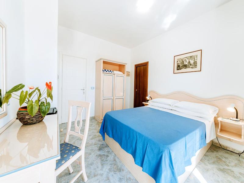 Villa d'Orta - Genel