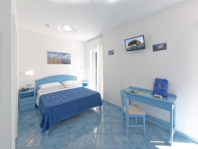 Villa d'Orta - Oda