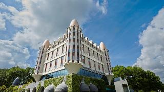 Efteling Hotel Wonder Entrance Tickets Included otel fotoğrafı