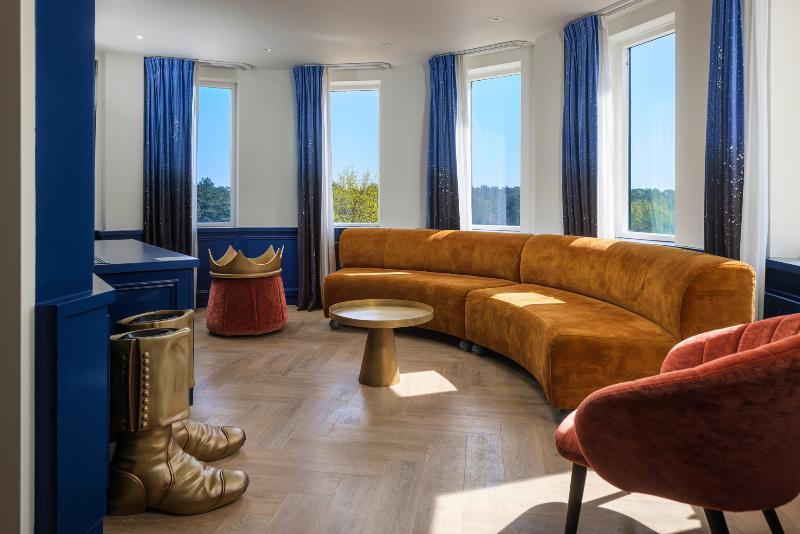 Efteling Hotel Wonder Entrance Tickets Included - Oda