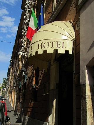 Julia otel fotoğrafı
