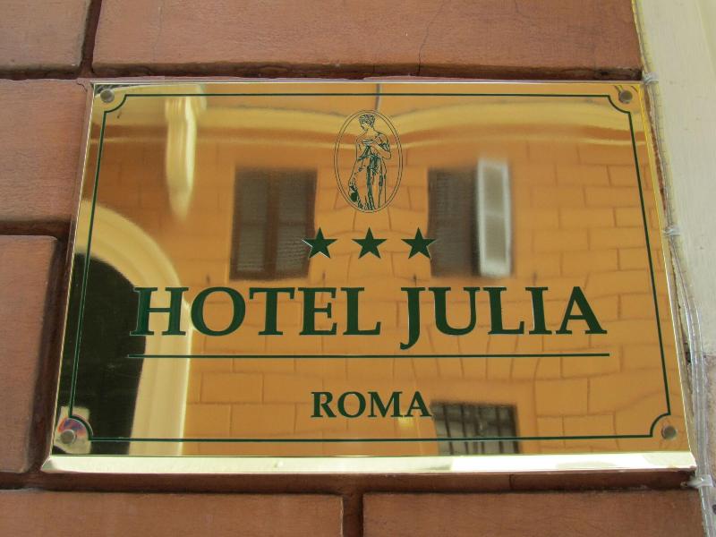 Julia - Genel