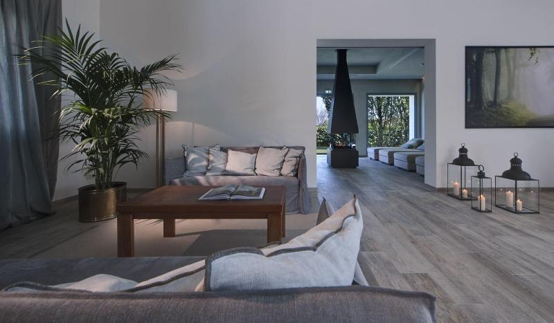Terme Europa - Bar