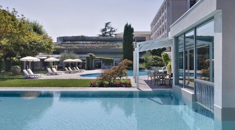 Terme Europa - Genel
