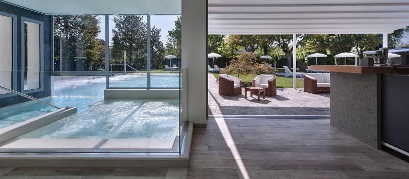 Terme Europa - Havuz