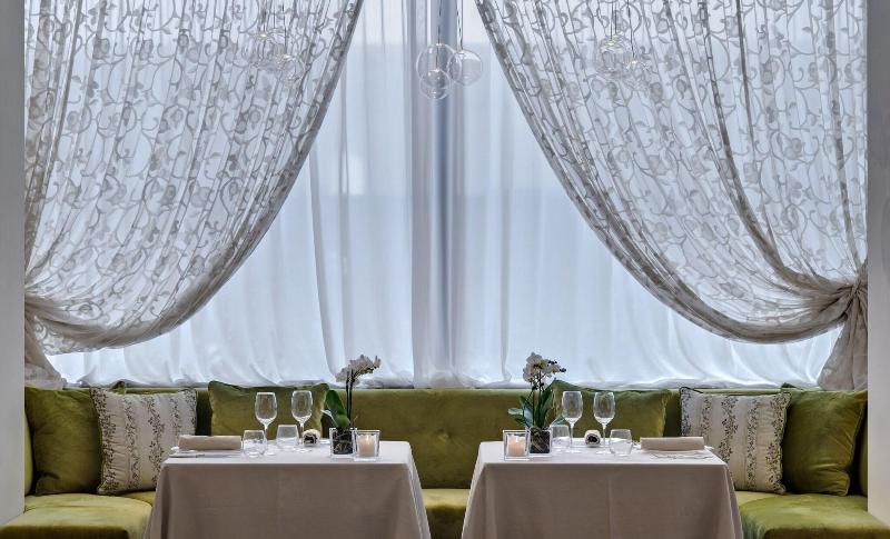 Terme Europa - Restoran