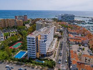 The Navigator - Olympus Marina otel fotoğrafı