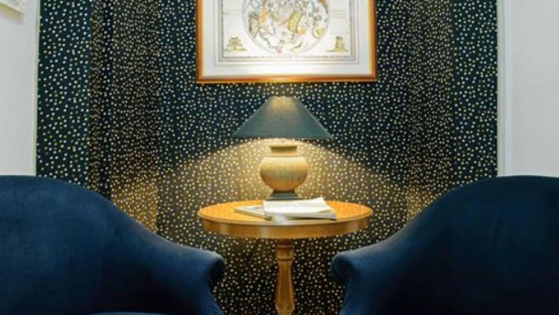 Hotel Le Clarisse al Pantheon - Lobi