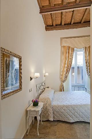 Hotel Le Clarisse al Pantheon otel fotoğrafı