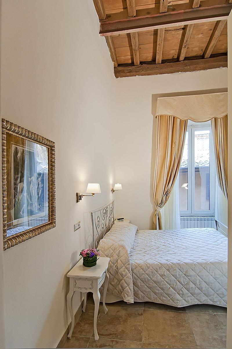 Hotel Le Clarisse al Pantheon - Genel