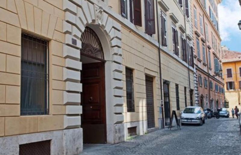 Hotel Le Clarisse al Pantheon - Genel