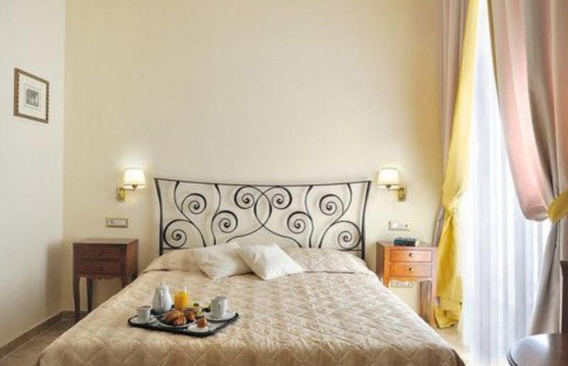 Hotel Le Clarisse al Pantheon - Oda