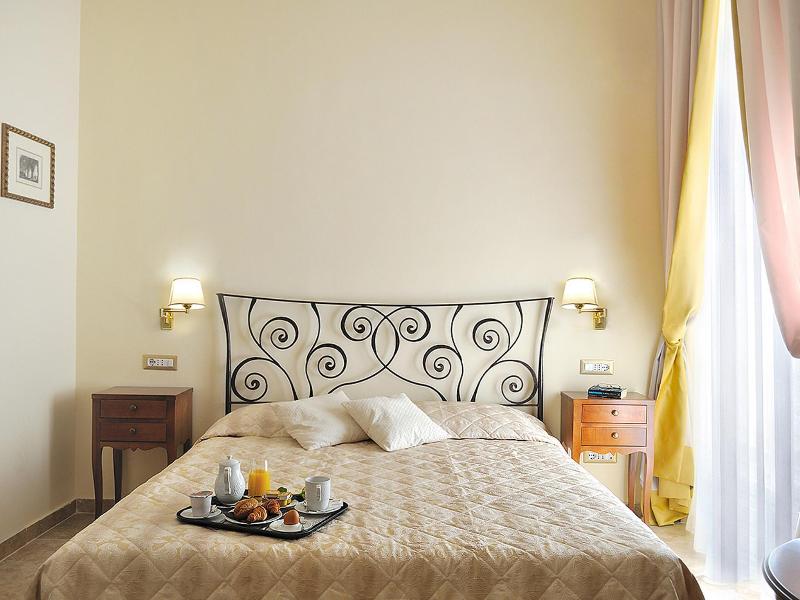 Hotel Le Clarisse al Pantheon - Oda