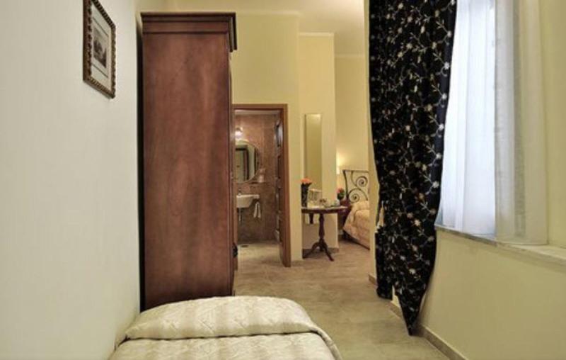 Hotel Le Clarisse al Pantheon - Oda
