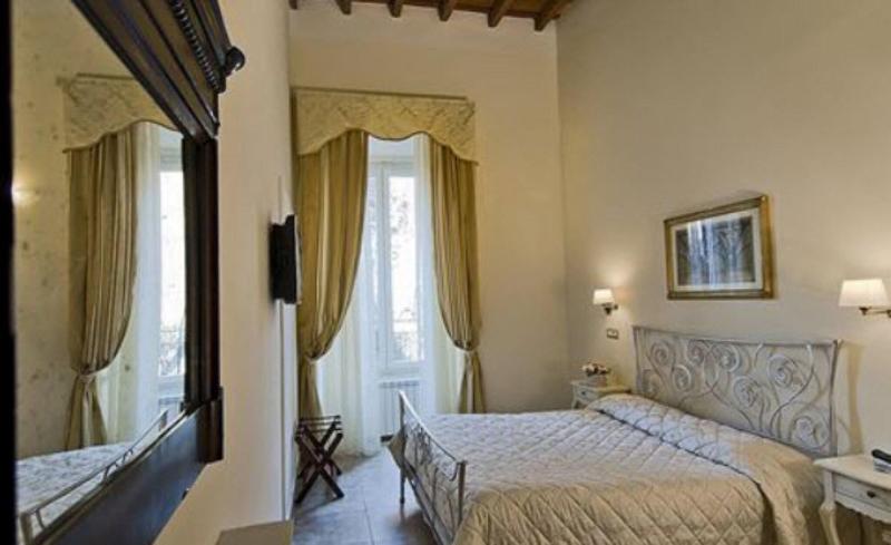 Hotel Le Clarisse al Pantheon - Oda
