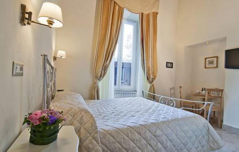Hotel Le Clarisse al Pantheon - Oda