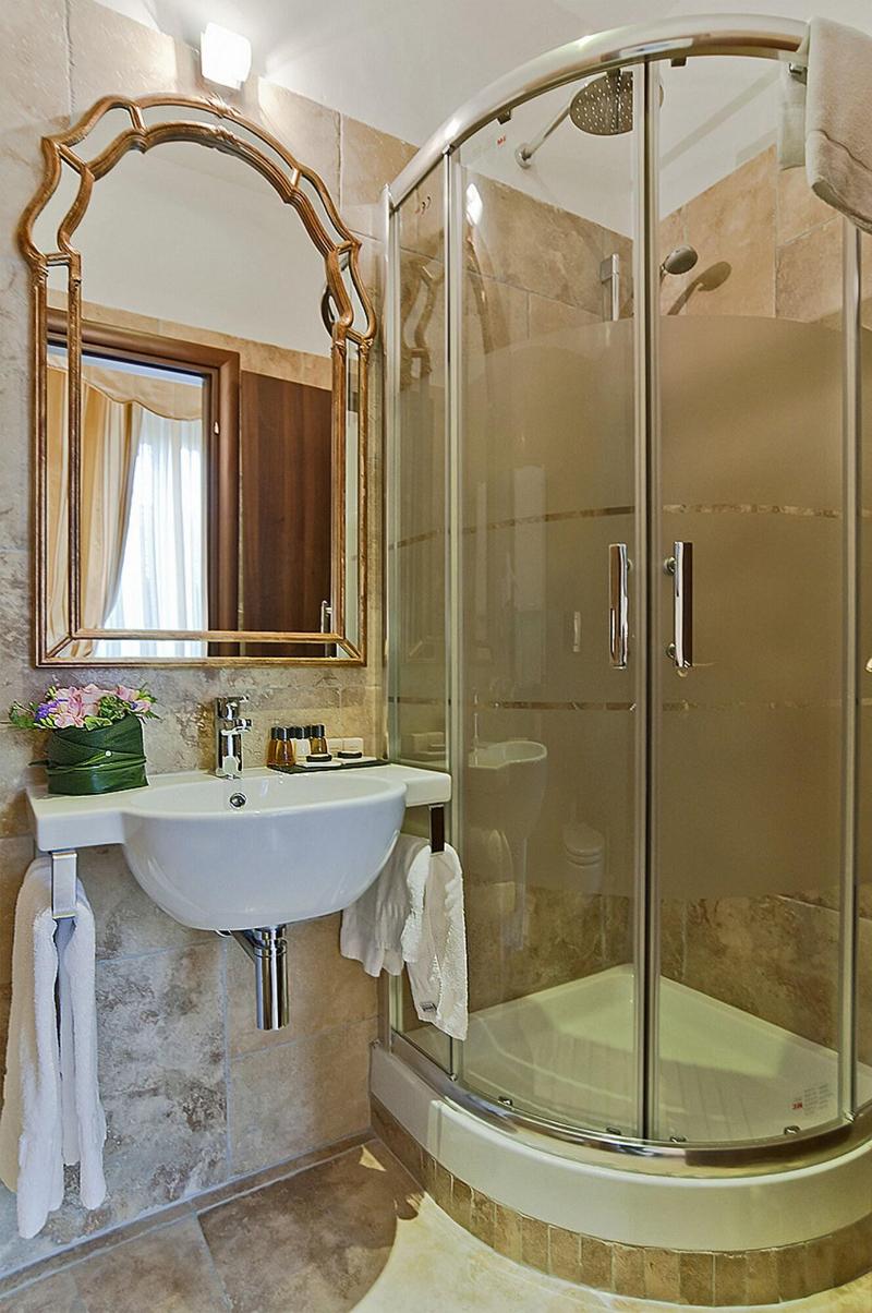 Hotel Le Clarisse al Pantheon - Oda