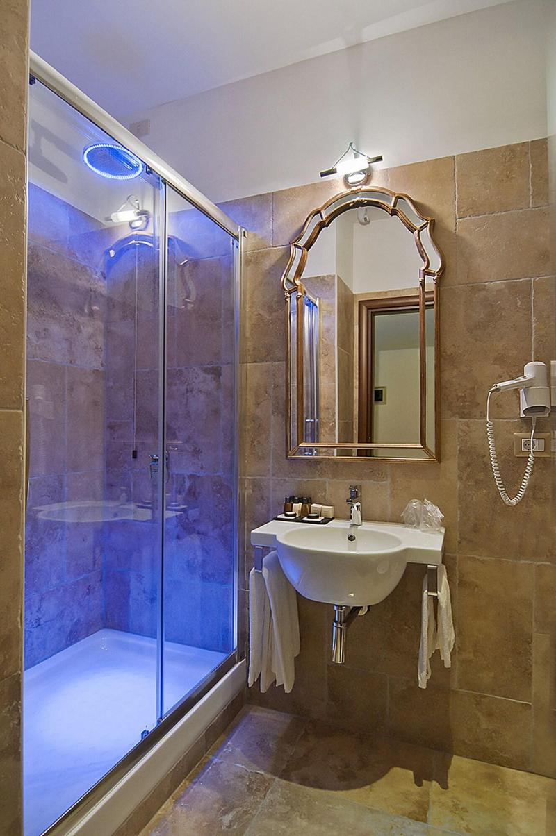 Hotel Le Clarisse al Pantheon - Oda