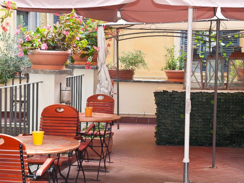 Hotel Le Clarisse al Pantheon - Oda