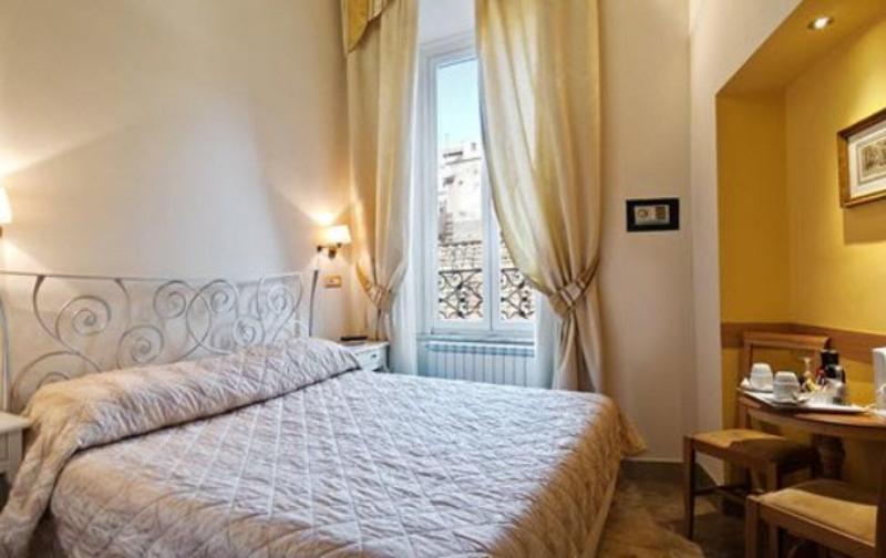 Hotel Le Clarisse al Pantheon - Oda