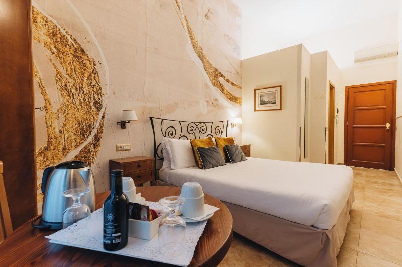 Hotel Le Clarisse al Pantheon - Oda