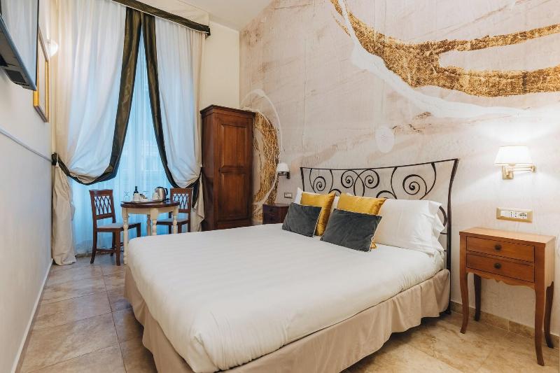 Hotel Le Clarisse al Pantheon - Oda