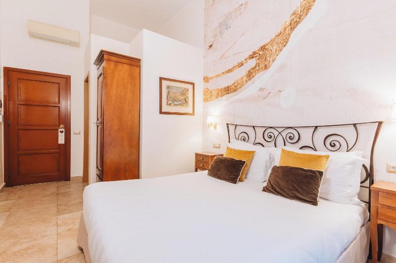 Hotel Le Clarisse al Pantheon - Oda