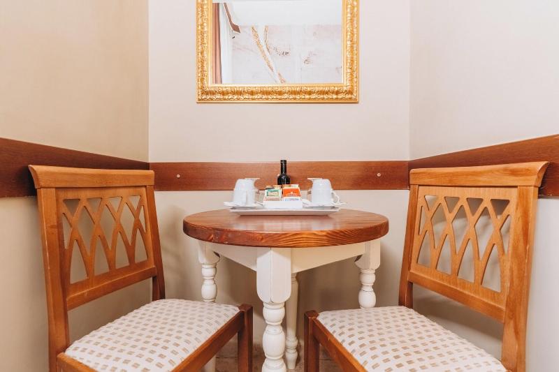 Hotel Le Clarisse al Pantheon - Oda