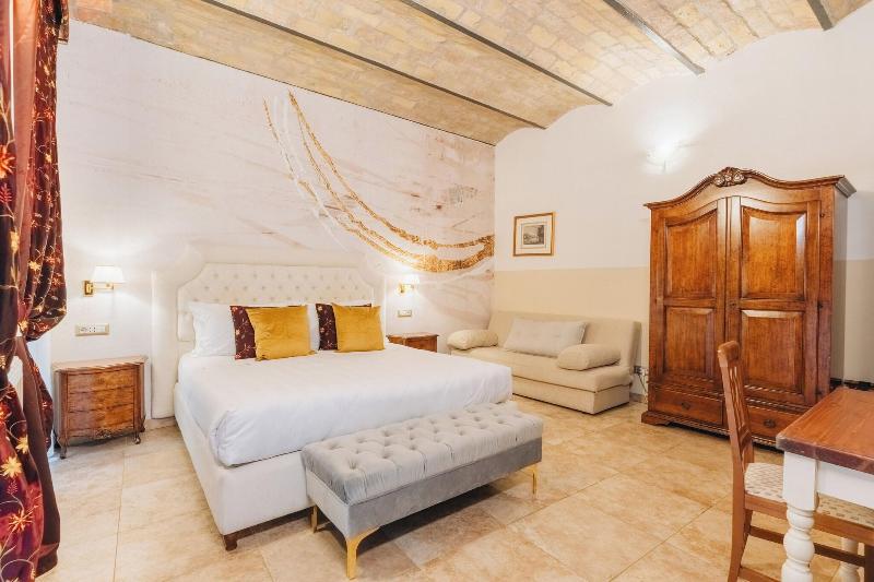 Hotel Le Clarisse al Pantheon - Oda