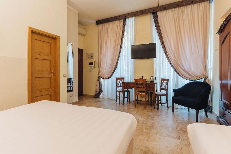 Hotel Le Clarisse al Pantheon - Oda