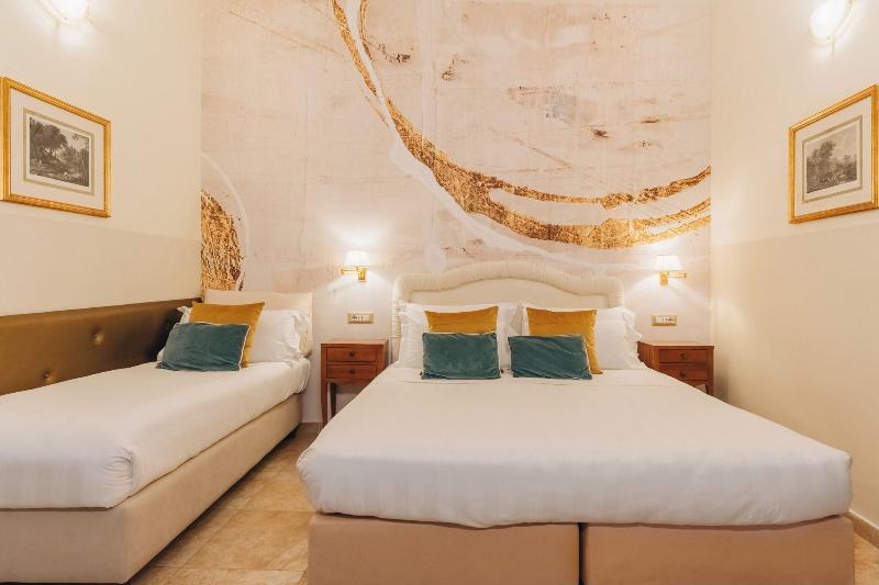 Hotel Le Clarisse al Pantheon - Oda