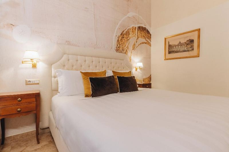 Hotel Le Clarisse al Pantheon - Oda