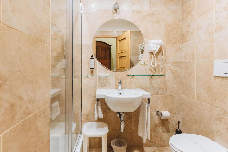 Hotel Le Clarisse al Pantheon - Oda