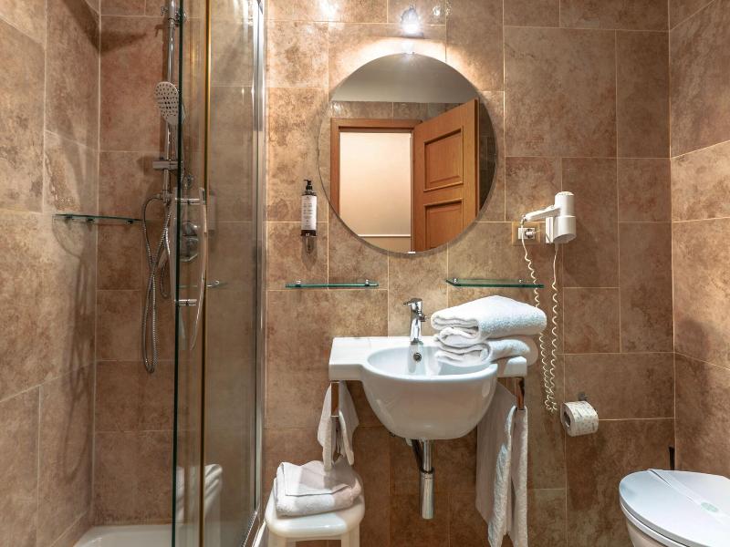 Hotel Le Clarisse al Pantheon - Oda