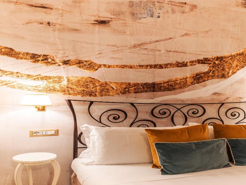 Hotel Le Clarisse al Pantheon - Oda