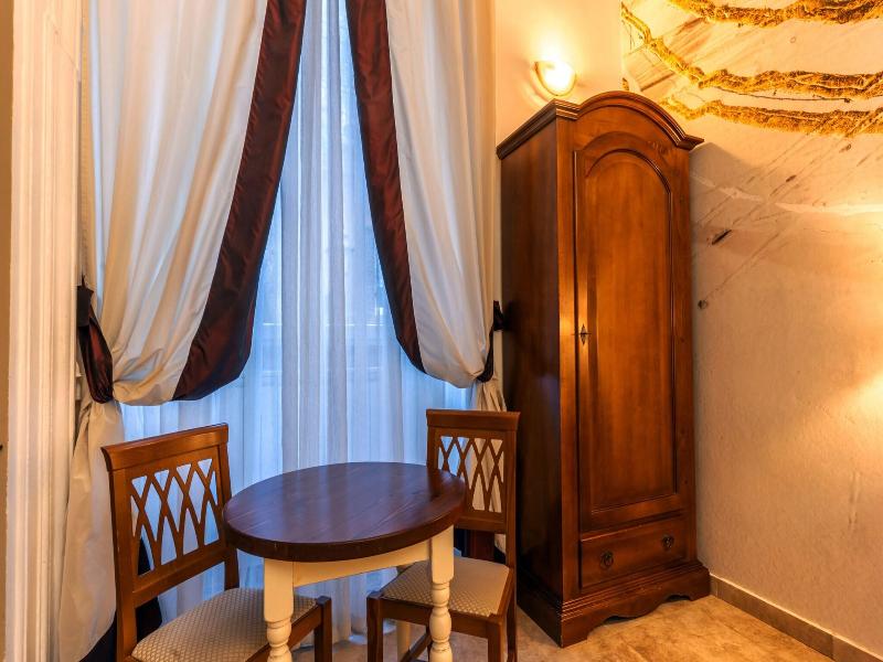 Hotel Le Clarisse al Pantheon - Oda