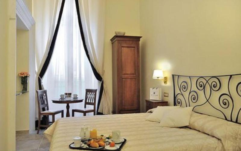 Hotel Le Clarisse al Pantheon - Oda