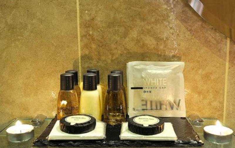 Hotel Le Clarisse al Pantheon - Oda
