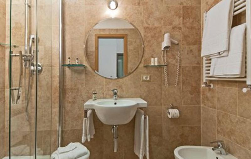 Hotel Le Clarisse al Pantheon - Oda