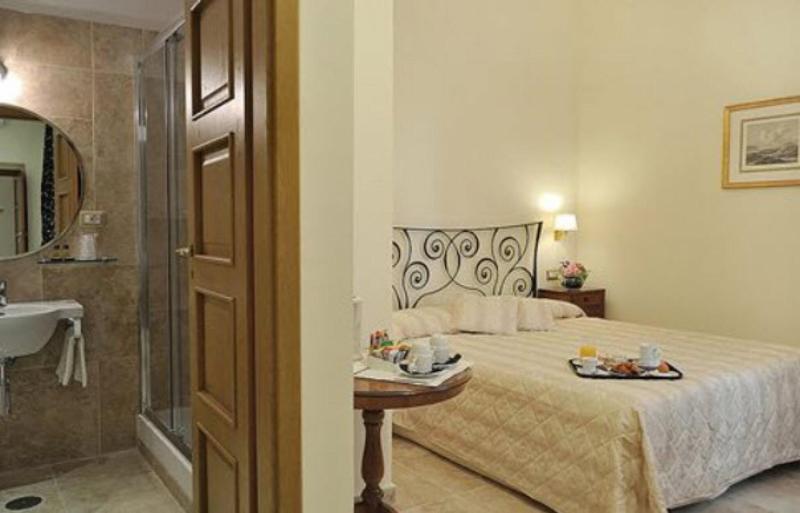 Hotel Le Clarisse al Pantheon - Oda