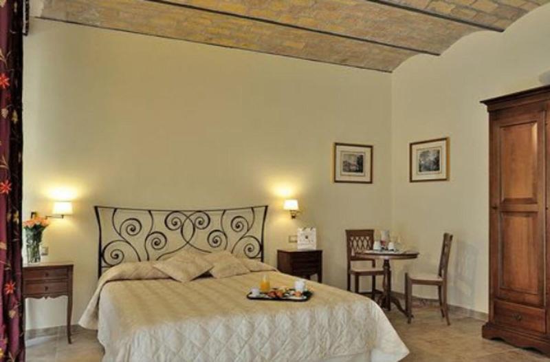 Hotel Le Clarisse al Pantheon - Oda
