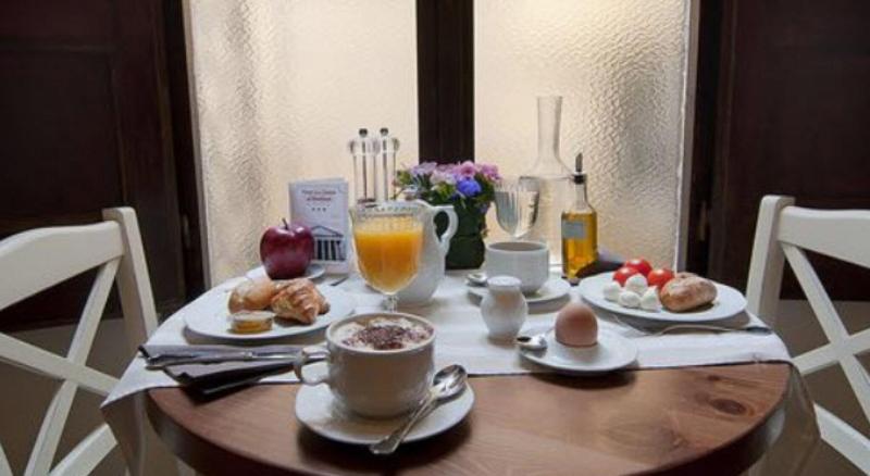 Hotel Le Clarisse al Pantheon - Restoran