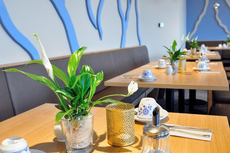 Fernsicht - Restoran