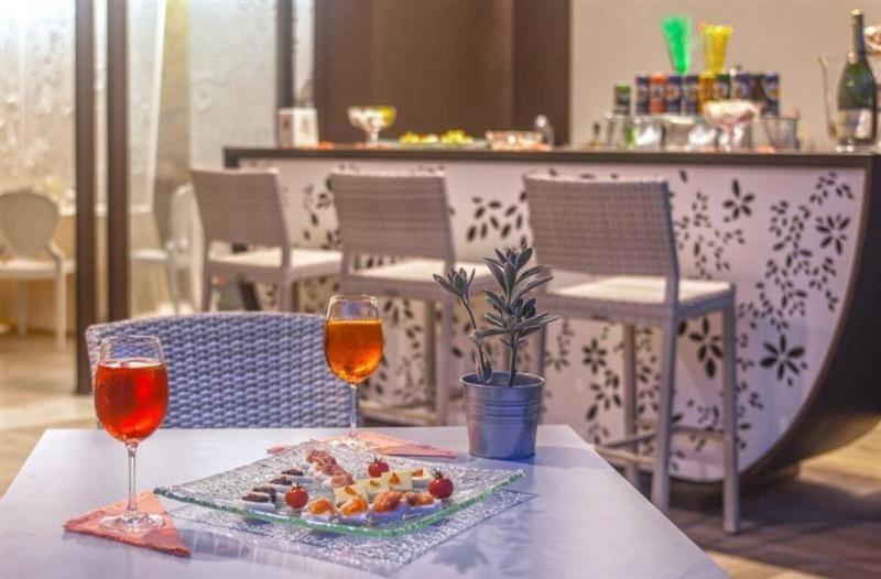 Quisisana Terme - Bar