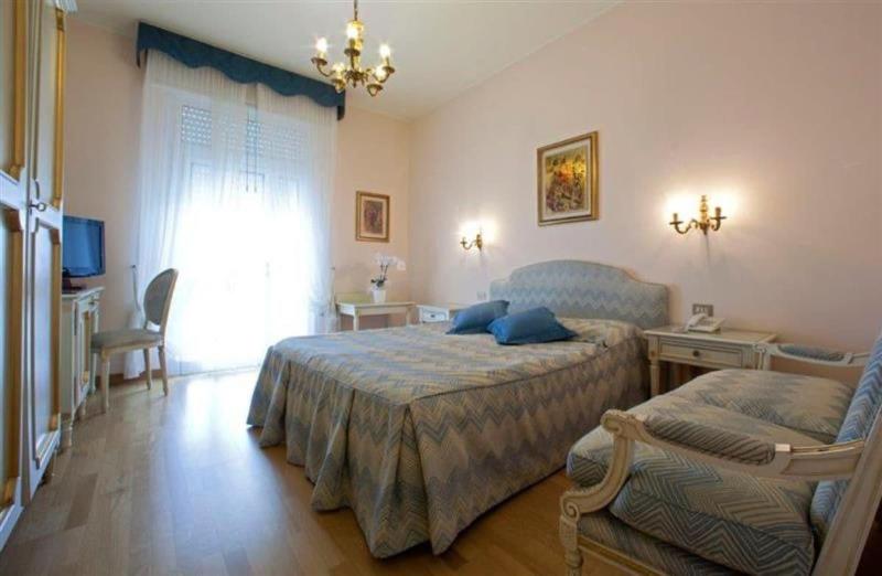 Quisisana Terme - Oda