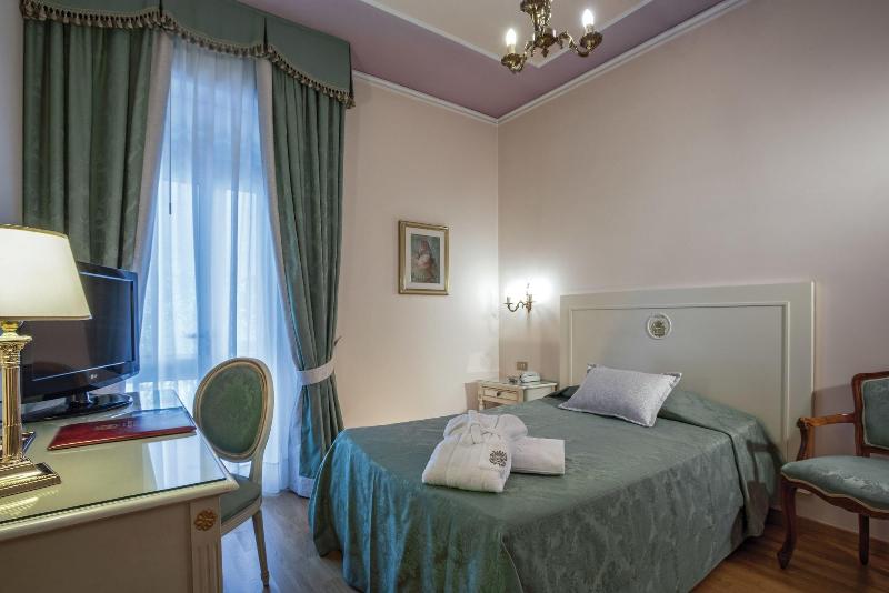 Quisisana Terme - Oda