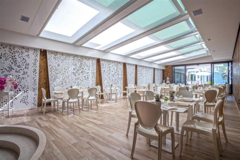 Quisisana Terme - Restoran